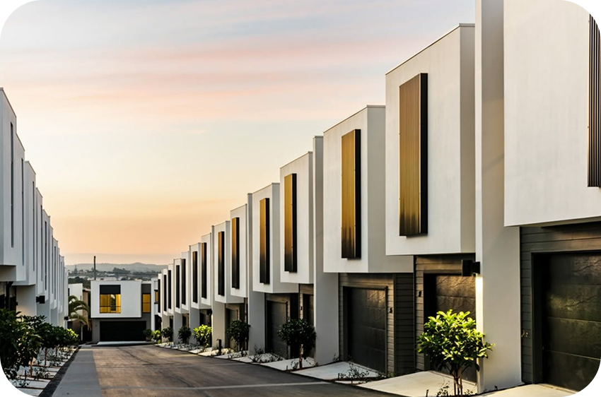 row-townhouses-brisbane-development