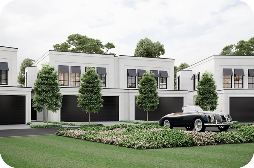 brisbane-townhouse-development