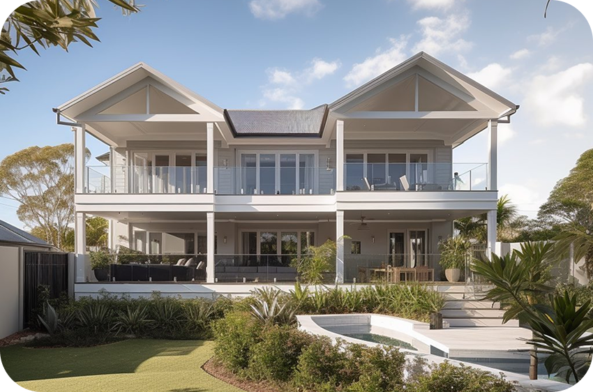 luxury-highset-home-brisbane