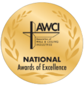 AWCI National Awards of Excellence 2025